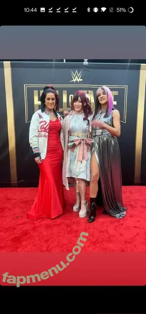 Bayley / Pamela Rose Martinez / bayley.r / itsmebayley nude photo #0340