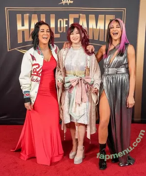 Bayley / Pamela Rose Martinez / bayley.r / itsmebayley nude photo #0346