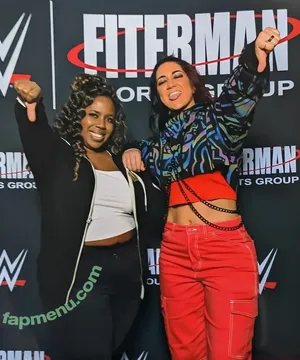 Bayley / Pamela Rose Martinez / bayley.r / itsmebayley nude photo #0349