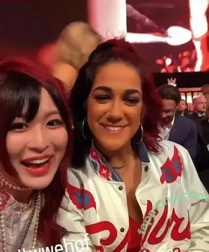 Bayley / Pamela Rose Martinez / bayley.r / itsmebayley nude photo #0350