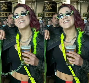 Bayley / Pamela Rose Martinez / bayley.r / itsmebayley nude photo #0351