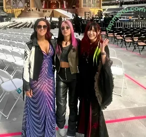 Bayley / Pamela Rose Martinez / bayley.r / itsmebayley nude photo #0353