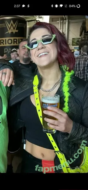 Bayley / Pamela Rose Martinez / bayley.r / itsmebayley nude photo #0354