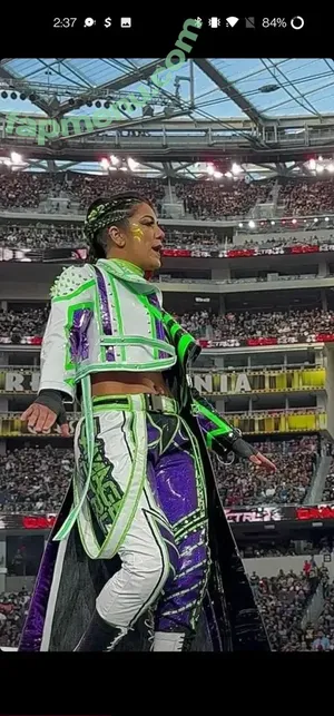 Bayley / Pamela Rose Martinez / bayley.r / itsmebayley nude photo #0355