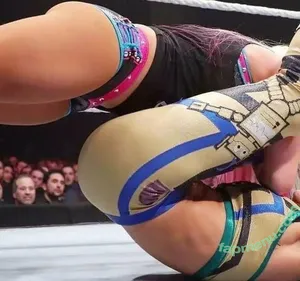 Bayley / Pamela Rose Martinez / bayley.r / itsmebayley nude photo #0356
