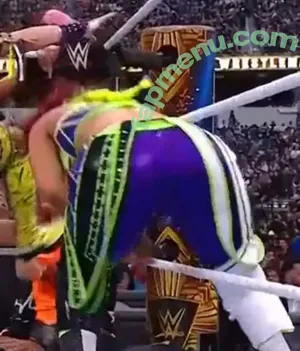 Bayley / Pamela Rose Martinez / bayley.r / itsmebayley nude photo #0357