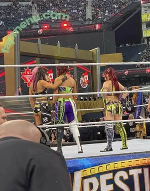 Bayley / Pamela Rose Martinez / bayley.r / itsmebayley nude photo #0358