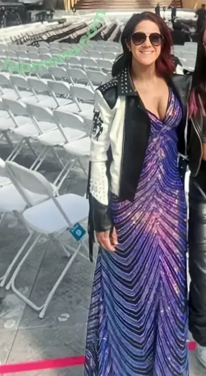 Bayley / Pamela Rose Martinez / bayley.r / itsmebayley nude photo #0359