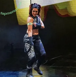 Bayley / Pamela Rose Martinez / bayley.r / itsmebayley nude photo #0361