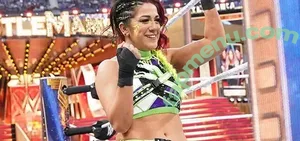 Bayley / Pamela Rose Martinez / bayley.r / itsmebayley nude photo #0362