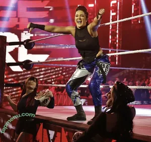 Bayley / Pamela Rose Martinez / bayley.r / itsmebayley nude photo #0363
