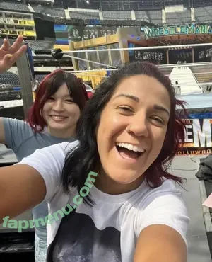 Bayley / Pamela Rose Martinez / bayley.r / itsmebayley nude photo #0366
