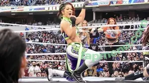 Bayley / Pamela Rose Martinez / bayley.r / itsmebayley nude photo #0368