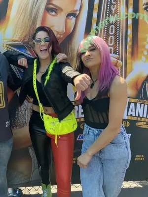 Bayley / Pamela Rose Martinez / bayley.r / itsmebayley nude photo #0369