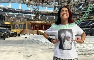 Bayley / Pamela Rose Martinez / bayley.r / itsmebayley nude photo #0371