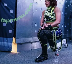 Bayley / Pamela Rose Martinez / bayley.r / itsmebayley nude photo #0372