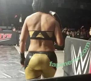 Bayley / Pamela Rose Martinez / bayley.r / itsmebayley nude photo #0374