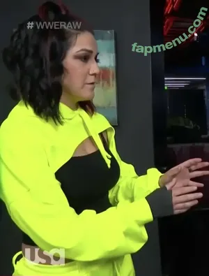 Bayley / Pamela Rose Martinez / bayley.r / itsmebayley nude photo #0376