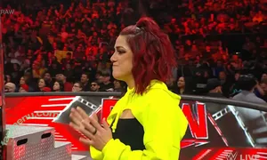 Bayley / Pamela Rose Martinez / bayley.r / itsmebayley nude photo #0378