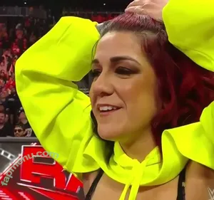 Bayley / Pamela Rose Martinez / bayley.r / itsmebayley nude photo #0379