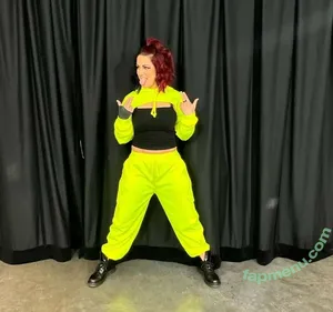 Bayley / Pamela Rose Martinez / bayley.r / itsmebayley nude photo #0381