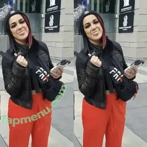Bayley / Pamela Rose Martinez / bayley.r / itsmebayley nude photo #0388