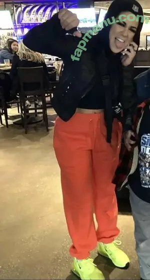 Bayley / Pamela Rose Martinez / bayley.r / itsmebayley nude photo #0391