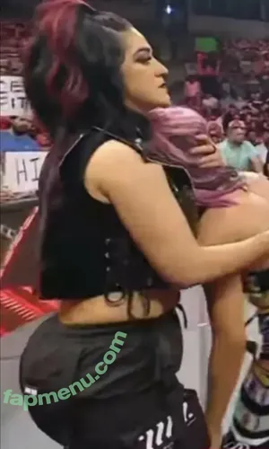 Bayley / Pamela Rose Martinez / bayley.r / itsmebayley nude photo #0394