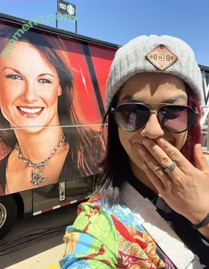 Bayley / Pamela Rose Martinez / bayley.r / itsmebayley nude photo #0395