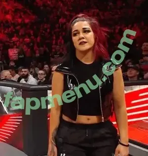 Bayley / Pamela Rose Martinez / bayley.r / itsmebayley nude photo #0397
