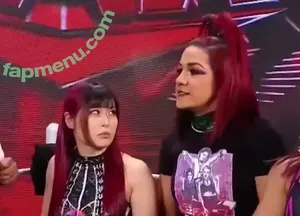 Bayley / Pamela Rose Martinez / bayley.r / itsmebayley nude photo #0400