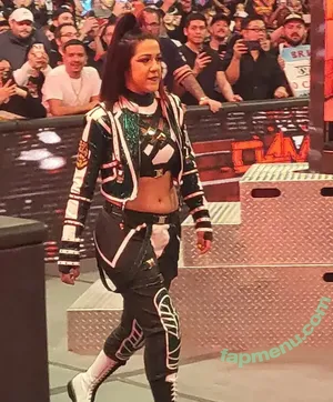 Bayley / Pamela Rose Martinez / bayley.r / itsmebayley nude photo #0403
