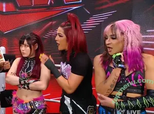 Bayley / Pamela Rose Martinez / bayley.r / itsmebayley nude photo #0404
