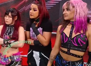Bayley / Pamela Rose Martinez / bayley.r / itsmebayley nude photo #0405