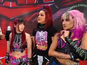 Bayley / Pamela Rose Martinez / bayley.r / itsmebayley nude photo #0406