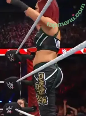 Bayley / Pamela Rose Martinez / bayley.r / itsmebayley nude photo #0411