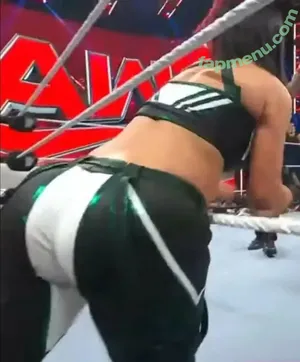 Bayley / Pamela Rose Martinez / bayley.r / itsmebayley nude photo #0412