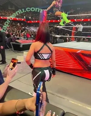 Bayley / Pamela Rose Martinez / bayley.r / itsmebayley nude photo #0415