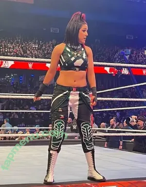 Bayley / Pamela Rose Martinez / bayley.r / itsmebayley nude photo #0416