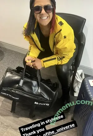 Bayley / Pamela Rose Martinez / bayley.r / itsmebayley nude photo #0417