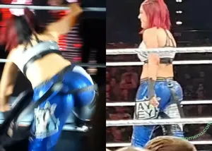 Bayley / Pamela Rose Martinez / bayley.r / itsmebayley nude photo #0420
