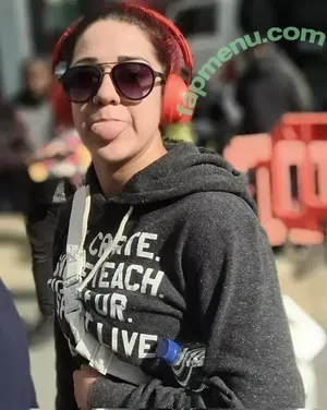 Bayley / Pamela Rose Martinez / bayley.r / itsmebayley nude photo #0421