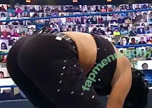 Bayley / Pamela Rose Martinez / bayley.r / itsmebayley nude photo #0422