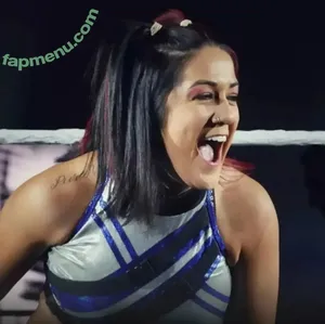 Bayley / Pamela Rose Martinez / bayley.r / itsmebayley nude photo #0425