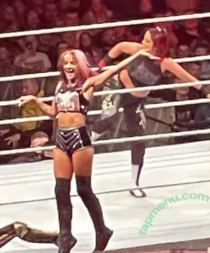Bayley / Pamela Rose Martinez / bayley.r / itsmebayley nude photo #0426