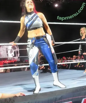 Bayley / Pamela Rose Martinez / bayley.r / itsmebayley nude photo #0429