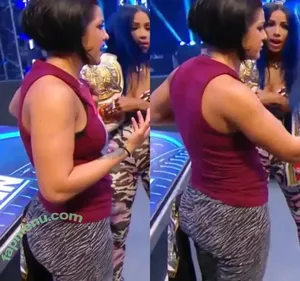 Bayley / Pamela Rose Martinez / bayley.r / itsmebayley nude photo #0434
