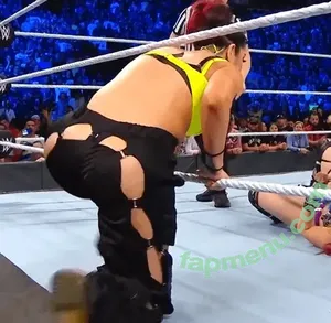 Bayley / Pamela Rose Martinez / bayley.r / itsmebayley nude photo #0437