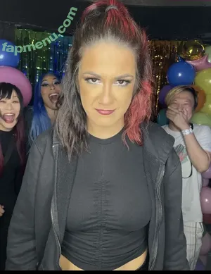 Bayley / Pamela Rose Martinez / bayley.r / itsmebayley nude photo #0459