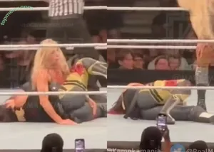 Bayley / Pamela Rose Martinez / bayley.r / itsmebayley nude photo #0474